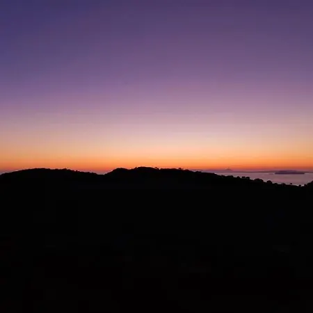 Διαμέρισμα Rosemari, Anatoli Afráta