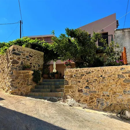 Rosemari, Anatoli Διαμέρισμα Afráta